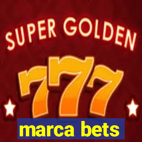 marca bets